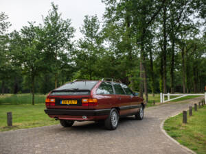 Imagen 41/45 de Audi 100 Avant 2.2 quattro (1986)