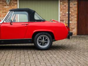 Bild 25/50 von MG Midget 1500 (1977)