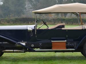 Bild 26/50 von Rolls-Royce 40&#x2F;50 HP Silver Ghost (1922)