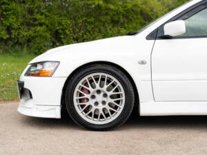 Bild 13/50 von Mitsubishi Lancer Evolution IX (2005)