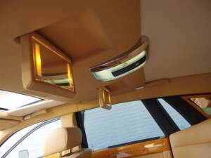 Bild 75/98 von Rolls-Royce Phantom VII (2006)