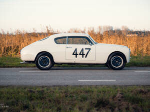 Bild 12/19 von Lancia Aurelia B20 GT 2500 (1955)