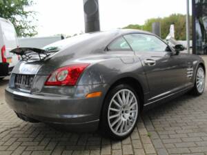 Image 7/7 of Chrysler Crossfire (2007)