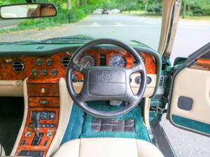 Immagine 3/50 di Bentley Turbo RT (1997)