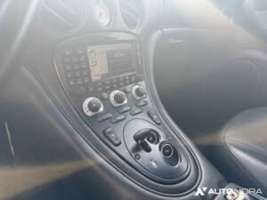 Bild 11/15 von Maserati Spyder 4200 Cambiocorsa (2002)