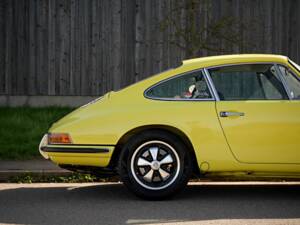 Bild 4/28 von Porsche 911 2.0 S (1968)