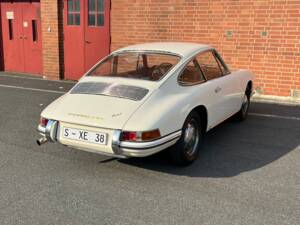 Image 7/23 of Porsche 911 2.0 (1964)