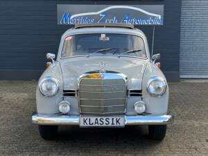 Image 2/86 of Mercedes-Benz 190 Db (1959)