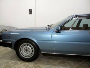 Image 4/10 of Maserati Quattroporte 4900 (1981)