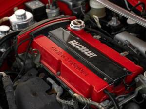 Image 12/50 of Mitsubishi Lancer Evolution VI (2000)