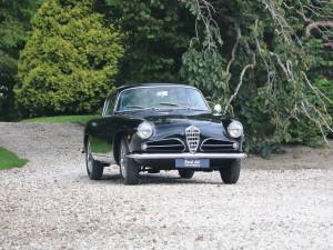 Image 3/25 of Alfa Romeo 1900 C Super Sprint (1957)