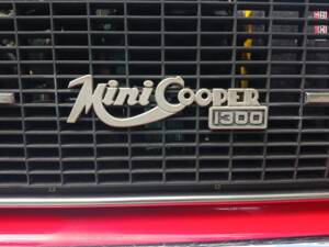 Bild 23/61 von Leyland Authi Mini Cooper 1300 (1974)