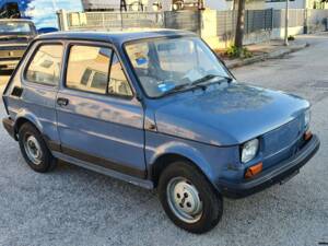 Immagine 3/13 di FIAT 126 (1986)