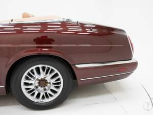 Bild 4/15 von Rolls-Royce Corniche V (2000)