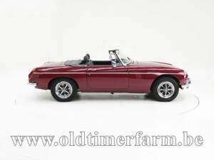 Bild 6/15 von MG MGB (1974)