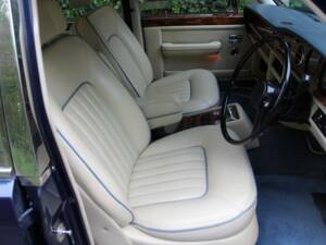 Afbeelding 9/20 van Rolls-Royce Silver Spirit (1987)