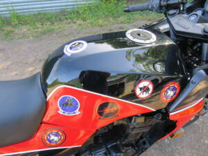 Bild 15/40 von Kawasaki DUMMY (1984)