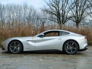 Bild 4/50 von Ferrari F12berlinetta (2013)