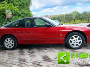 Bild 9/10 von Nissan 200 SX (1994)