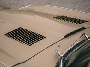 Bild 46/50 von Jaguar E-Type 4.2 (1965)