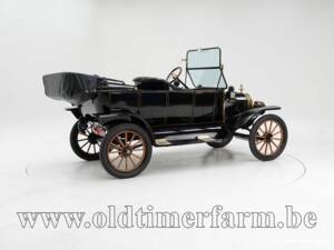 Image 2/15 de Ford Modell T Touring (1913)