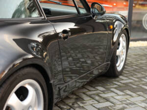 Bild 88/100 von Porsche 911 Turbo 3.3 (1991)