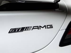Afbeelding 32/50 van Mercedes-Benz SLS AMG GT Roadster (2014)
