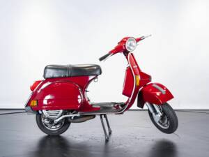 Bild 5/8 von Piaggio DUMMY (1980)