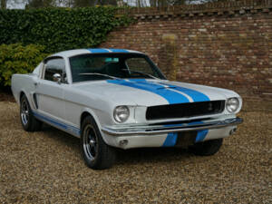 Bild 43/50 von Ford Mustang GT (1965)