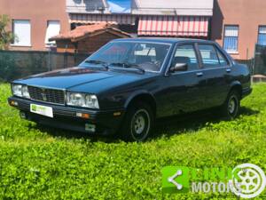 Bild 1/10 von Maserati 420 i (1991)