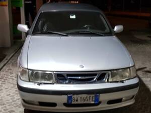 Bild 40/50 von Saab 9-3 2.0 Turbo (2001)