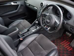 Immagine 46/50 di Audi A5 Sportback 3.0 TDI quattro (2011)