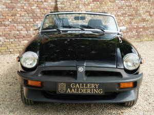 Image 5/50 of MG MGB Limited Edition (1980)