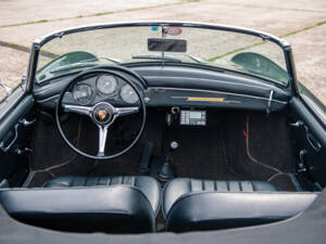 Immagine 26/36 di Porsche 356 B 1600 Super 90 (1961)