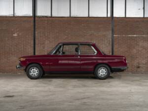 Image 5/91 of BMW 1802 (1973)