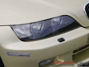 Immagine 36/50 di BMW Z3 Cabriolet 3.0 (2000)