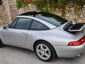 Imagen 5/15 de Porsche 911 Carrera (1996)