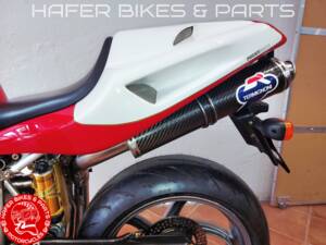 Imagen 28/33 de Ducati DUMMY (2000)