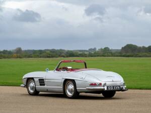 Bild 4/38 von Mercedes-Benz 300 SL Roadster (1957)