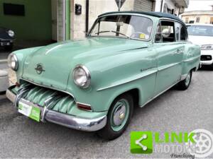 Image 1/10 de Opel Olympia Rekord (1954)