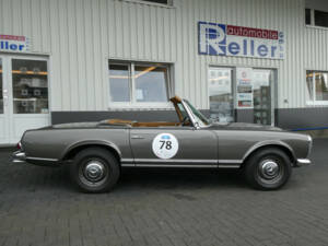 Afbeelding 8/23 van Mercedes-Benz 230 SL (1965)