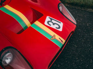 Immagine 28/50 di Chevron B16 (1969)