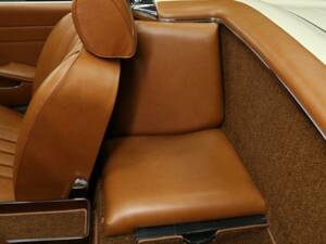 Imagen 15/30 de Mercedes-Benz 280 SL (1971)