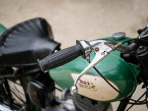 Imagen 9/22 de BSA DUMMY (1953)