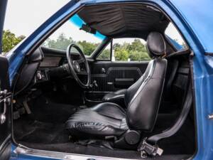 Immagine 33/33 di Chevrolet El Camino (1972)