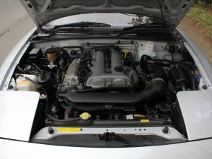 Image 15/17 of Mazda MX-5 1.6 (1997)