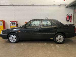 Bild 1/18 von Lancia Thema 8.32 (1988)