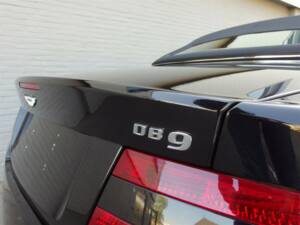 Bild 16/99 von Aston Martin DB 9 Volante (2006)