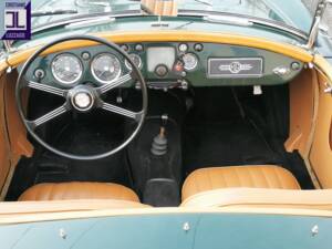 Imagen 35/46 de MG MGA 1500 (1959)