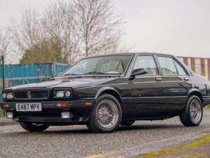 Imagen 21/50 de Maserati 420 Si (1988)